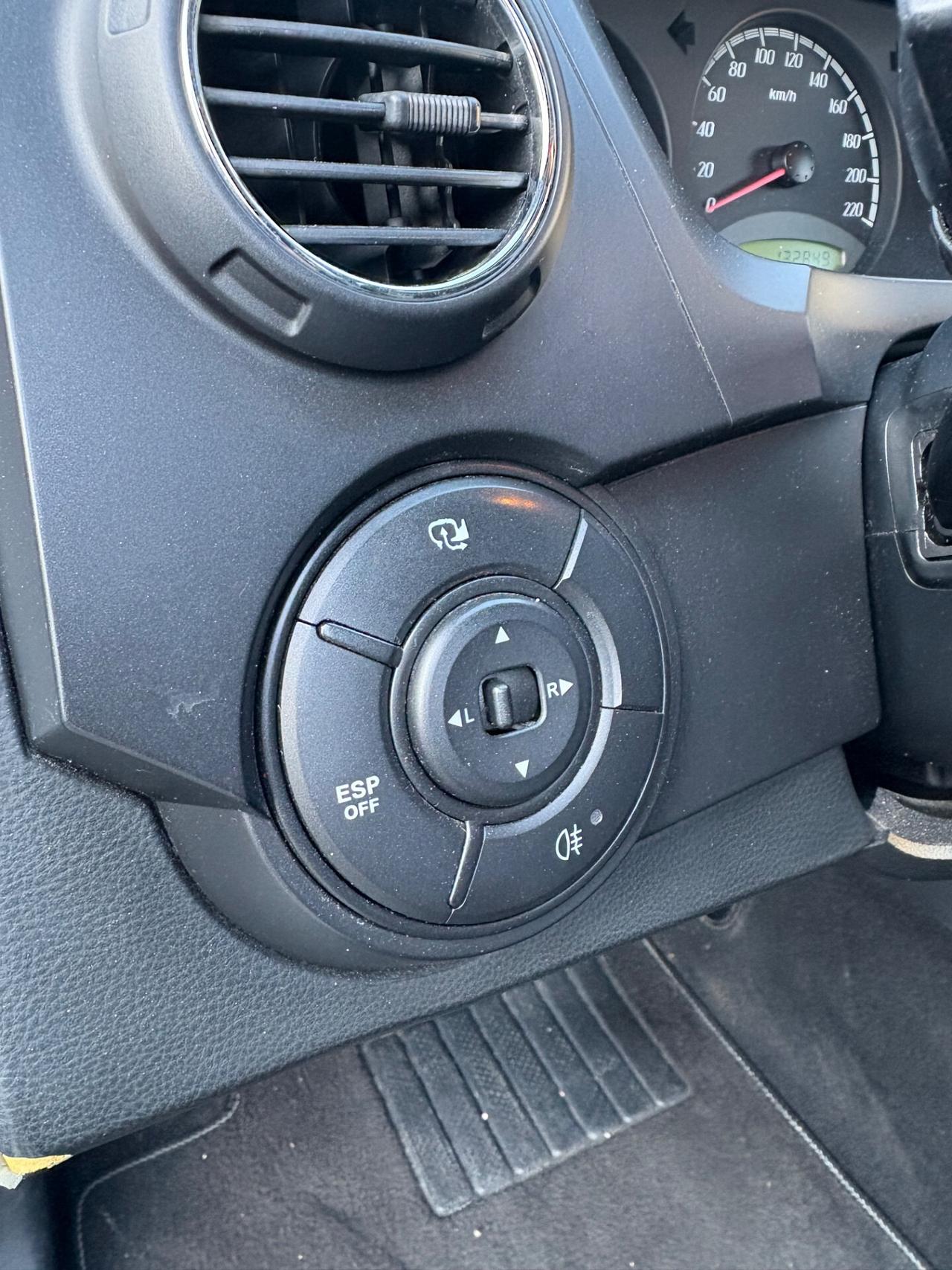 Ssangyong Actyon 2.0 Diesel 4x4 132000km