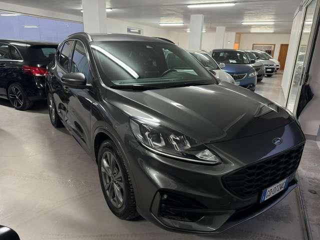 Ford Kuga Kuga 1.5 ecoblue ST-Line 2wd 120cv