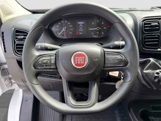 FIAT Ducato Ducato 35 2.2 Mjt 140CV PM-TM Furgone