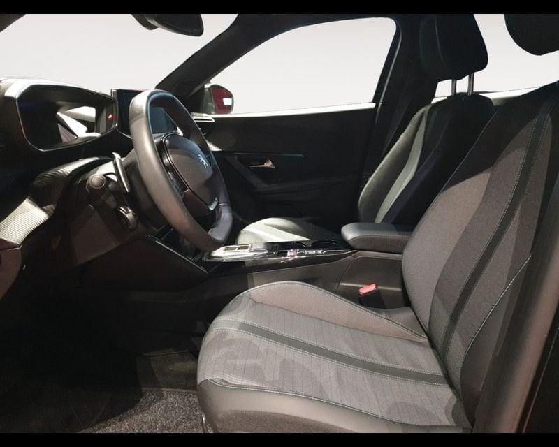 Peugeot 2008 2ª serie PureTech 130 S&S EAT8 Allure