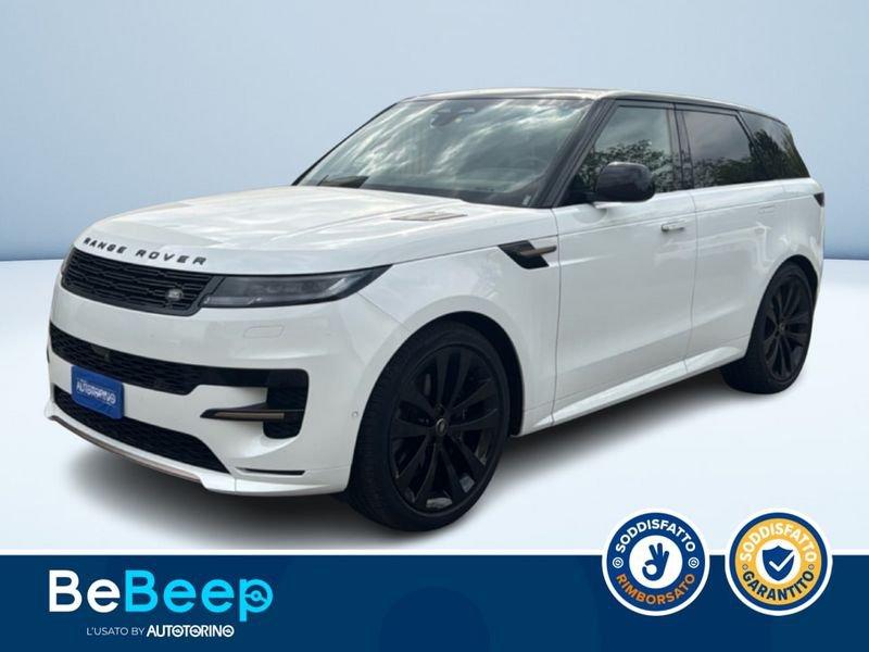 Land Rover Range Rover Sport 3.0D I6 MHEV DYNAMIC SE AWD 250C