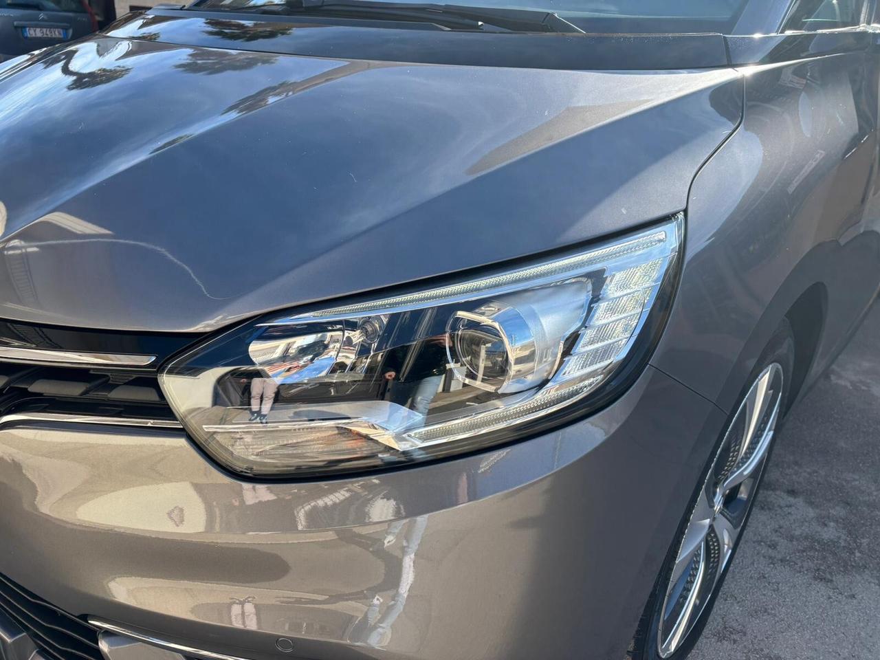 Renault Scenic Scénic dCi 8V 110 CV Energy Intens