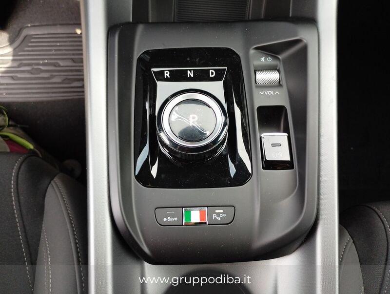 Alfa Romeo Tonale MET Ibrida Plug-In My25 Ibrida Plug-In Q4 280cv