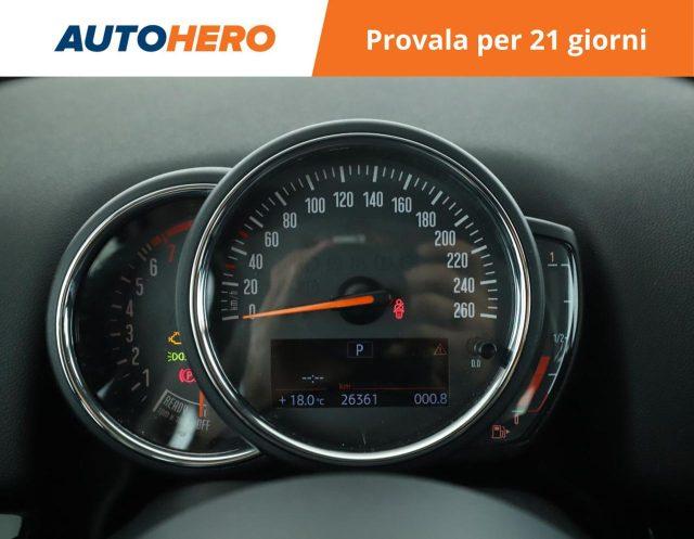 MINI Countryman 1.5 Cooper Boost Countryman