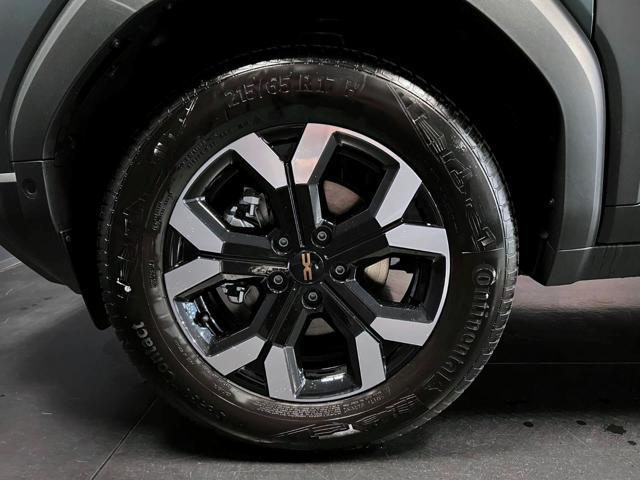 DACIA Duster Tce 130 CV MHEV 4x4 Extreme