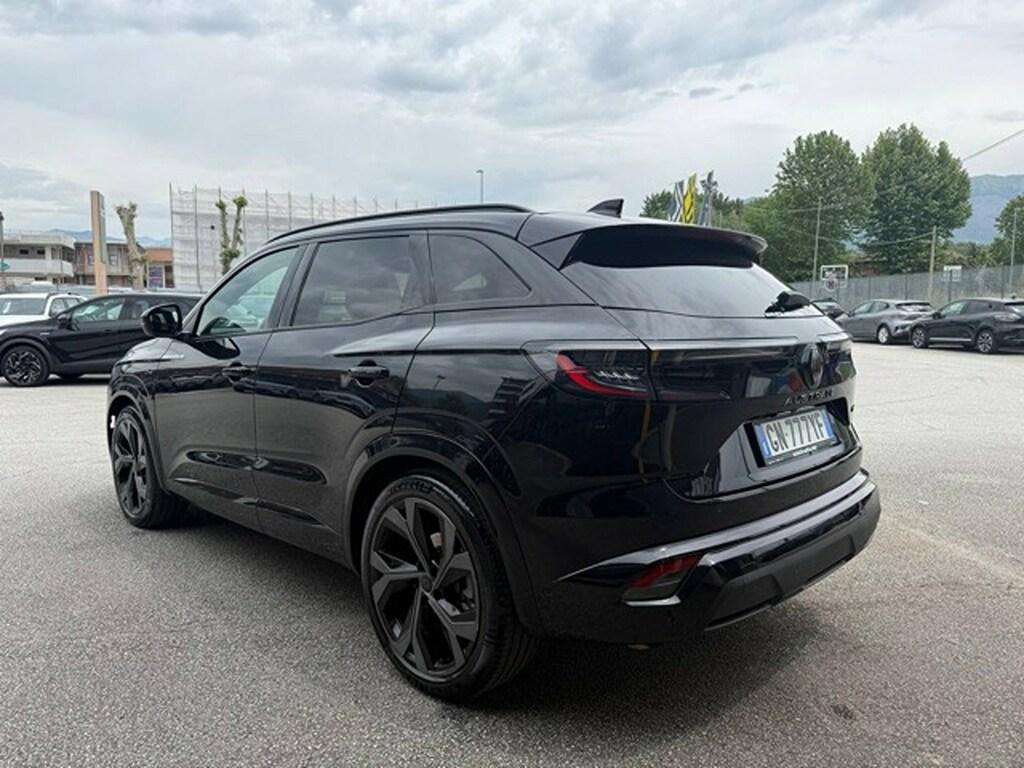 Renault Austral 1.2 E-Tech full hybrid Iconic Esprit Alpine 200cv