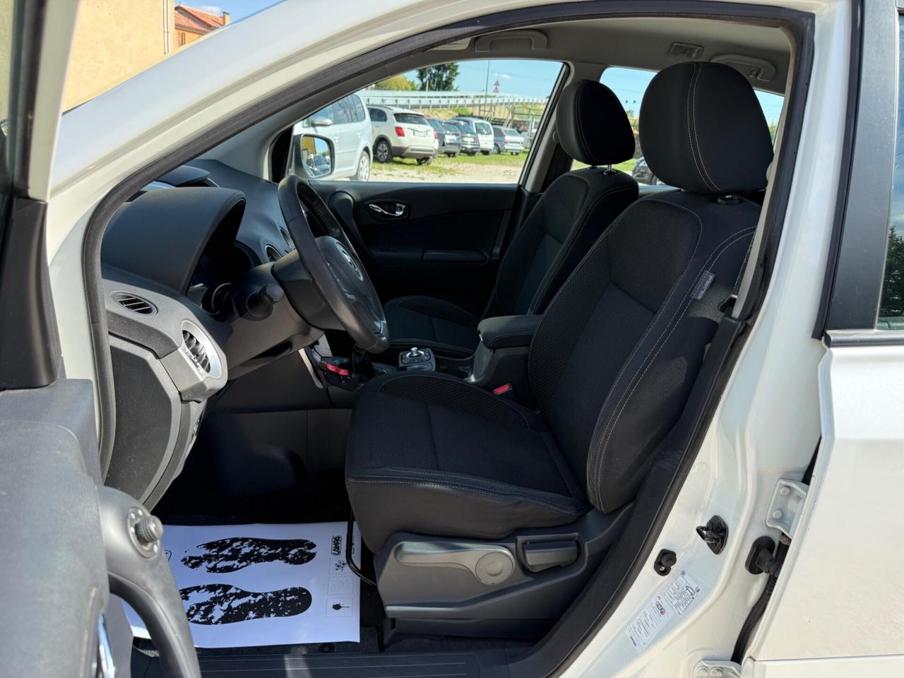 Renault Koleos 2.0 dCi 150CV 4X4 Luxe Unico Prop