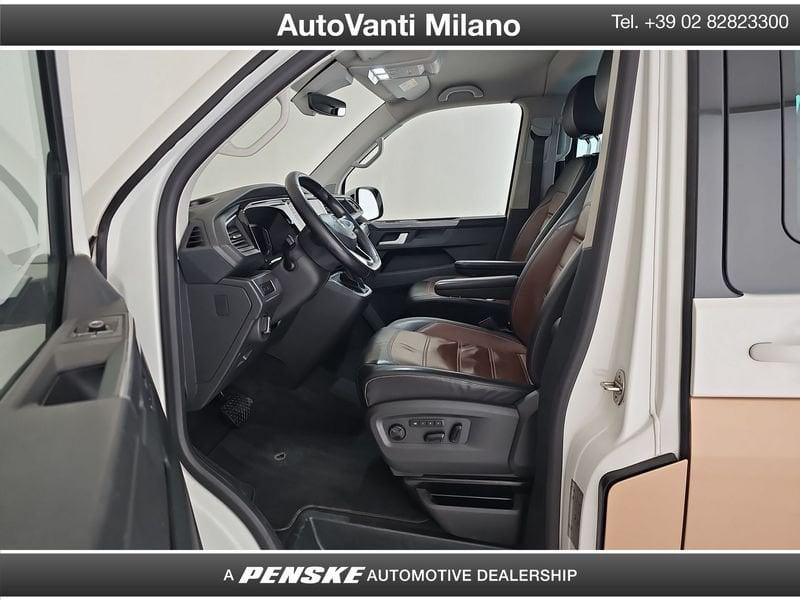 Volkswagen Multivan Multivan 2.0 tdi Highline 199cv dsg 7p.ti