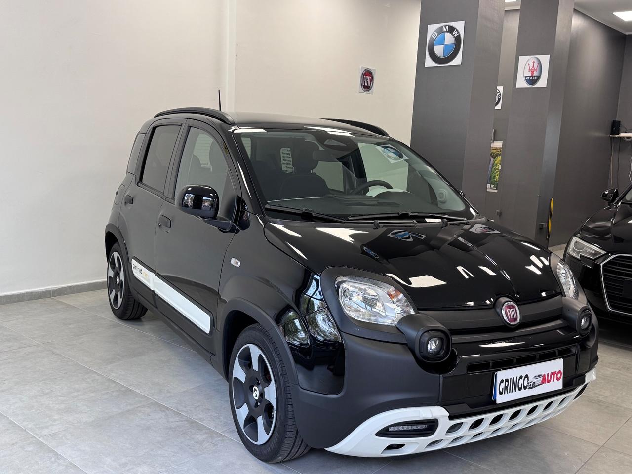 Fiat Panda Cross 1.0 FireFly S&S Hybrid