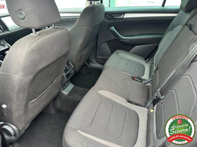 SKODA Kodiaq 2.0 TDI EVO SCR DSG 7 posti Style