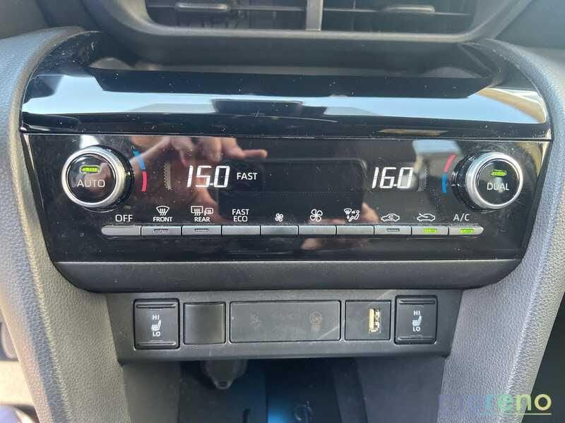 Toyota Yaris Cross 1.5h Premiere 116 CV e-cvt