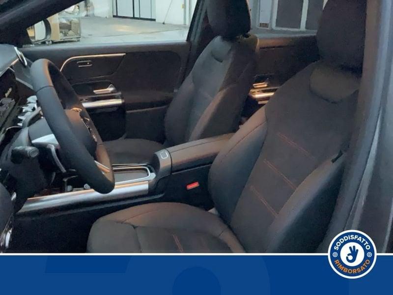 Mercedes-Benz GLA 180d Automatic AMG Line Advanced Plus