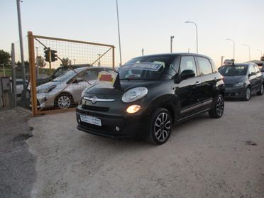 Fiat 500L 1.6 Multijet 120 CV molto bella