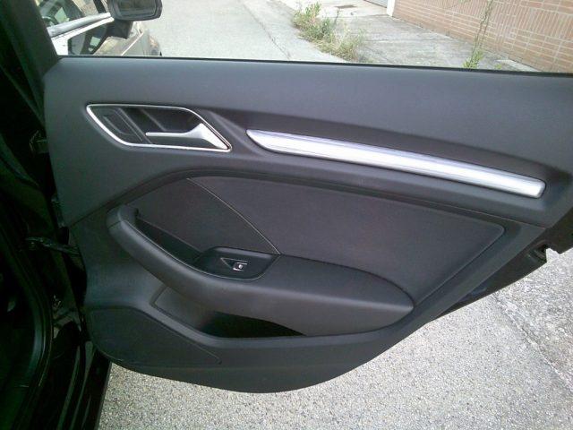 AUDI A3 SPB 1.6 TDI 116 CV Sport