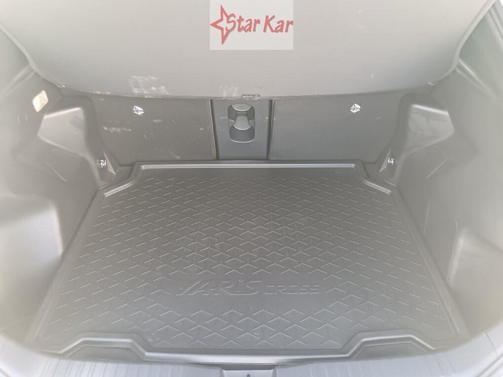 Toyota Yaris Cross 1.5 Hybrid 5p. E-CVT Trend