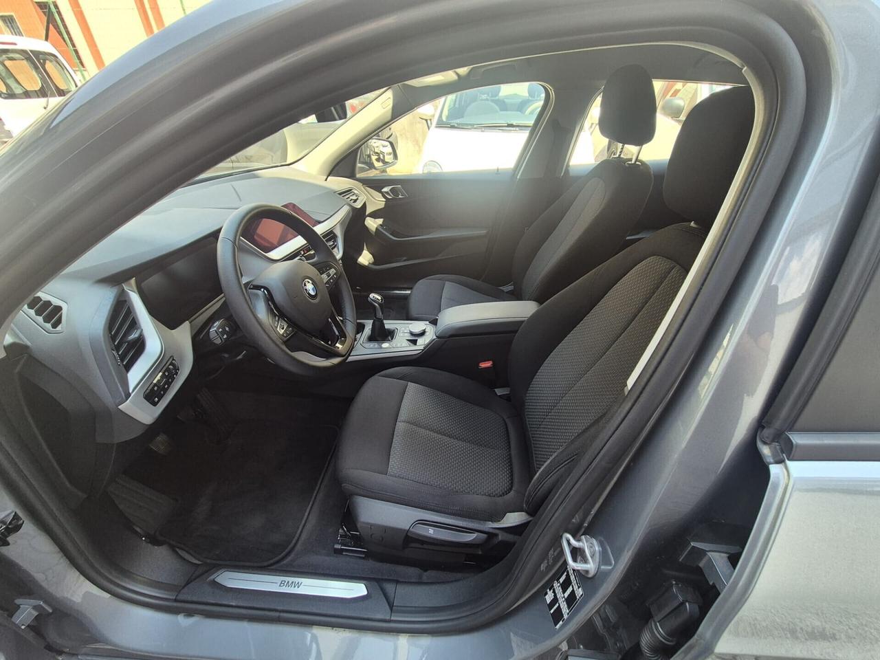 Bmw 118i 5p. 136CV