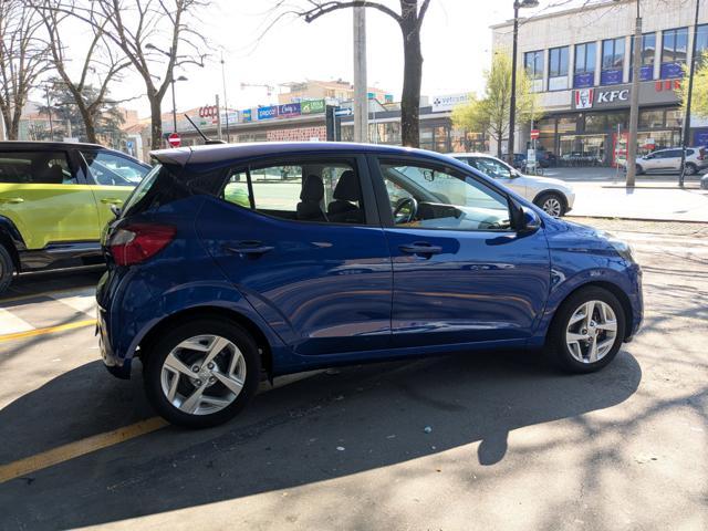 HYUNDAI i10 1.0 MPI Prime