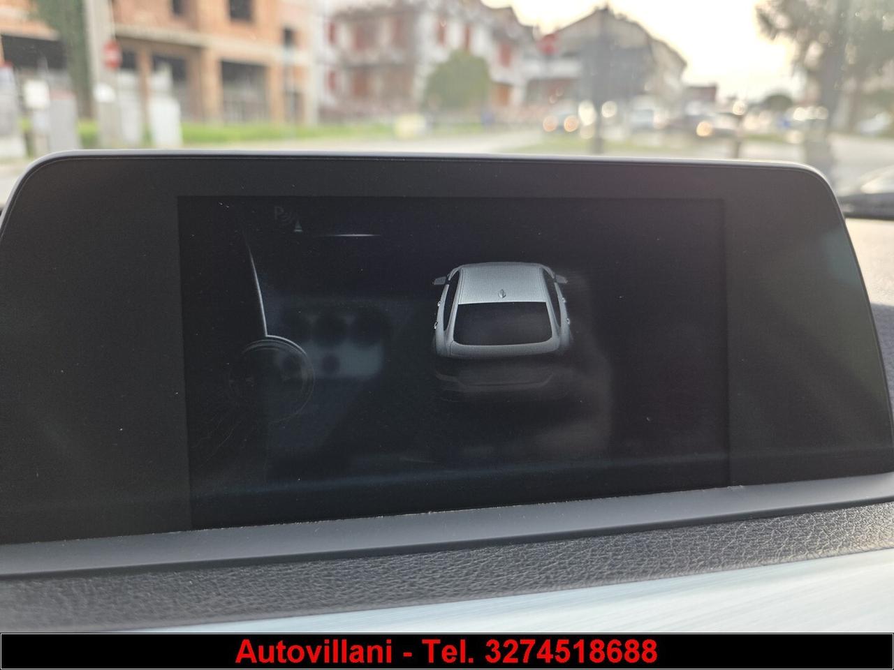 BMW GRAN COUPE LUXURY 2015 cv 184