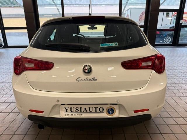 Alfa Romeo Giulietta 1.4 Turbo 120 CV GPL Progression