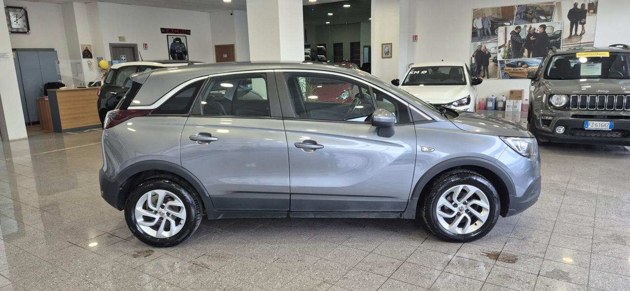 Opel Crossland X 1.5 ECOTEC D 102CV Innov.-12/2018