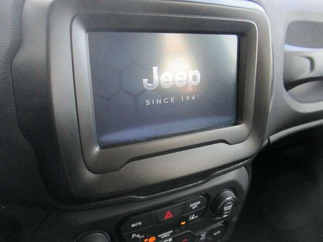 Jeep Renegade 1.0 t3 Longitude 2wd