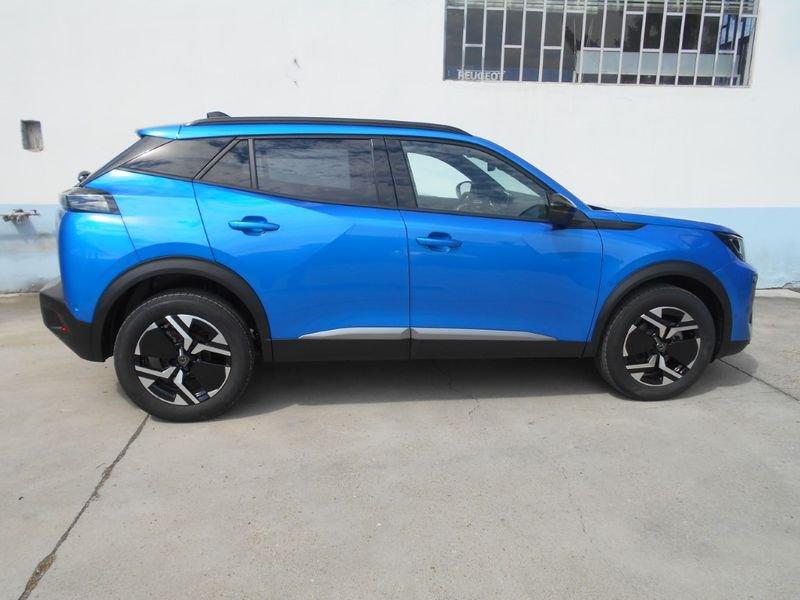 Peugeot 2008 100 Allure Fin 9Perfet Sco39%