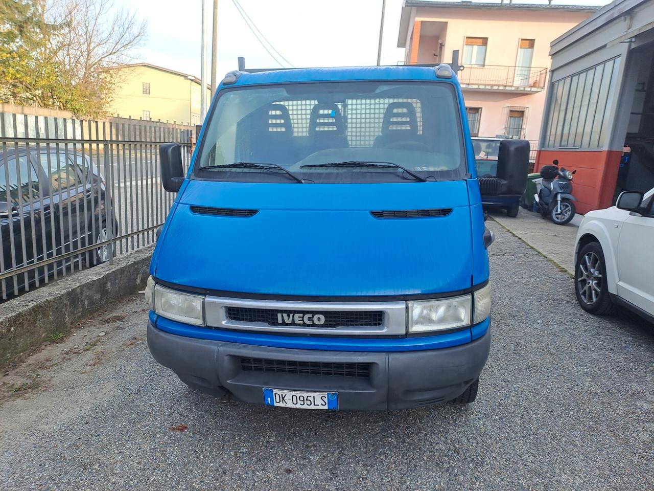 Iveco