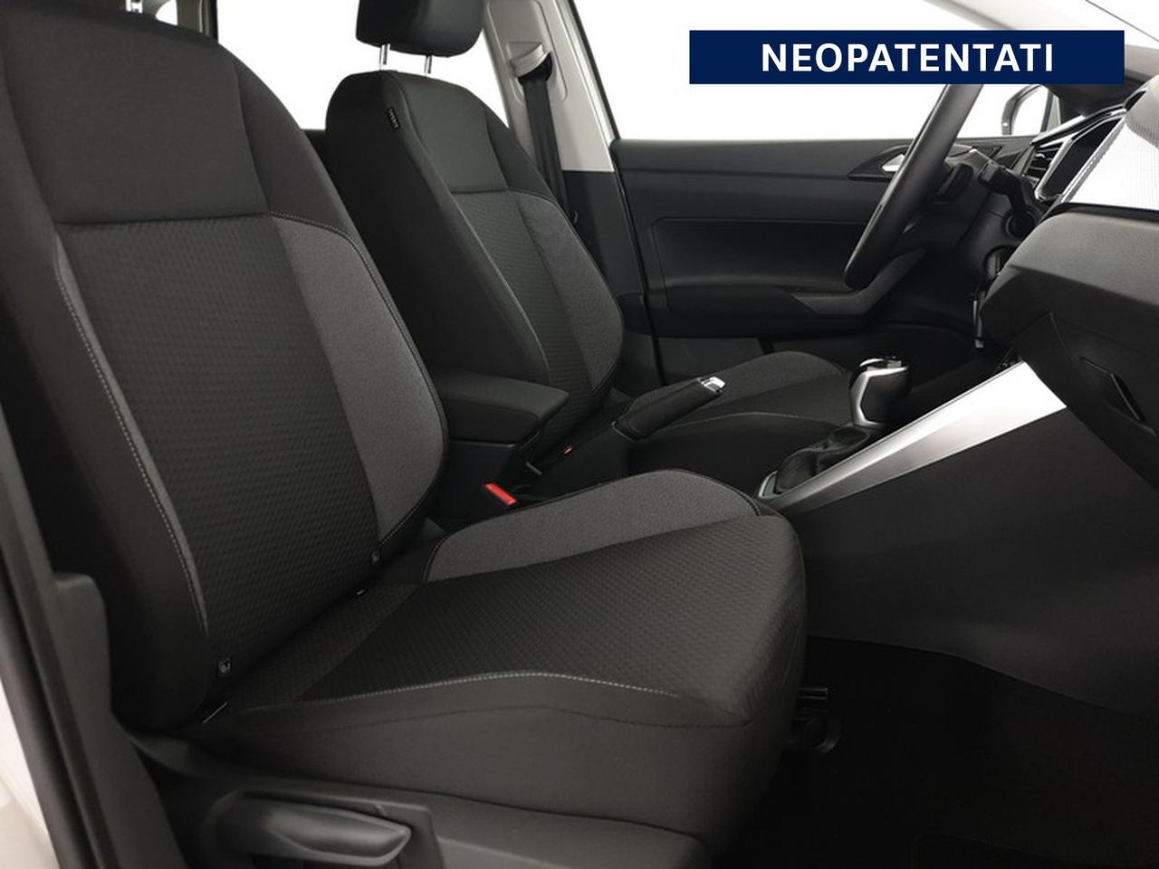 Volkswagen Polo 1.0 tsi edition plus 95cv dsg