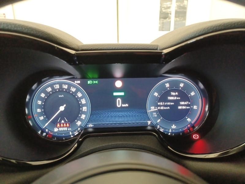 ALFA ROMEO TONALE 1.5 130 CV HYBRID DDCT7 SPECIALE SUV