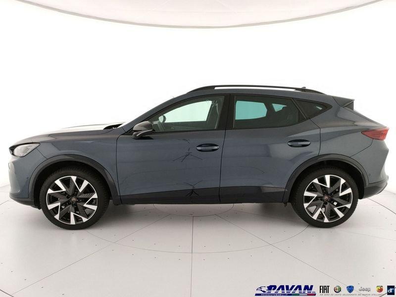 Cupra Formentor 1.5 Hybrid DSG