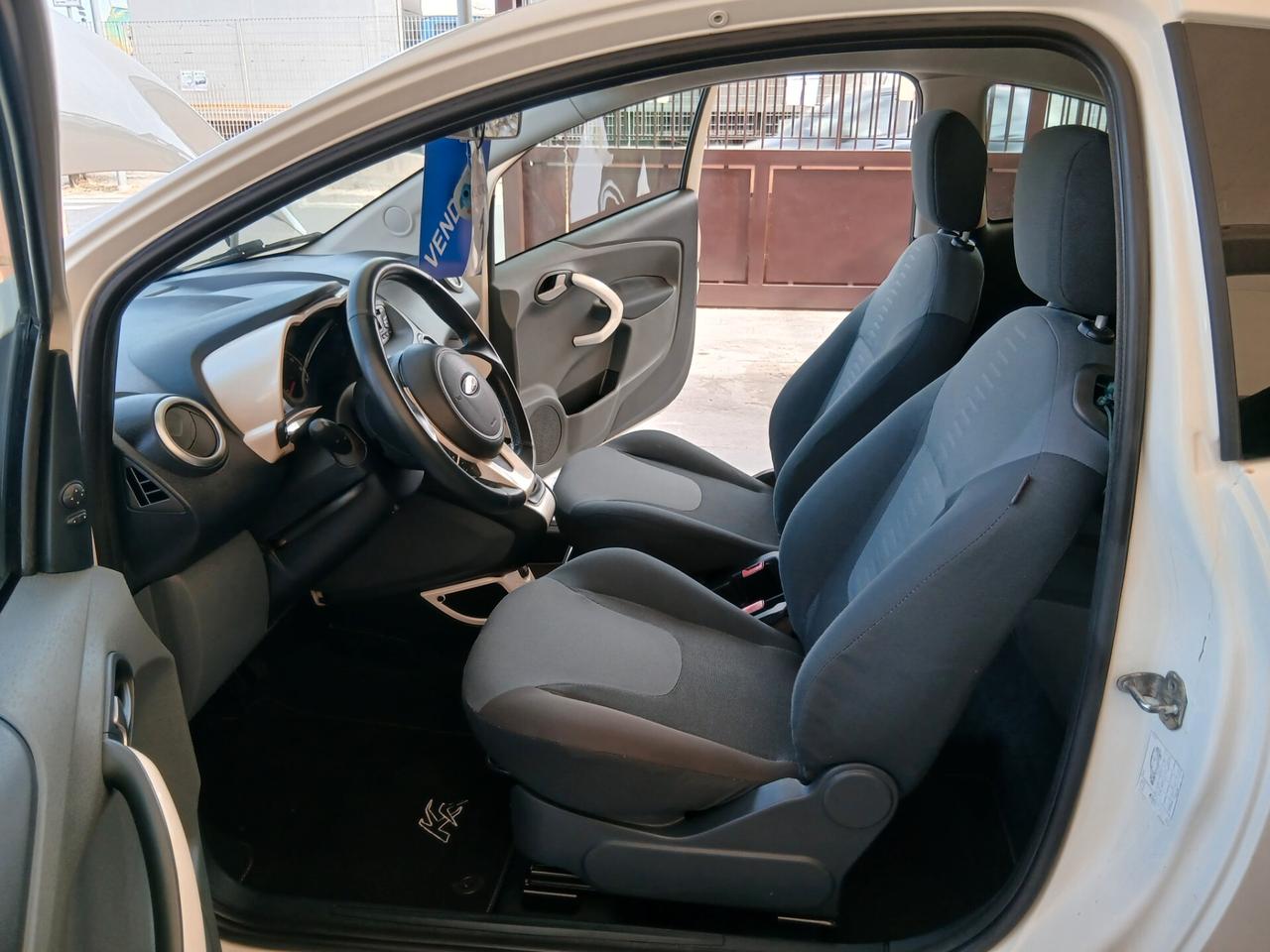 Ford Ka Ka+ 1.3 TDCi 75CV FULL 12