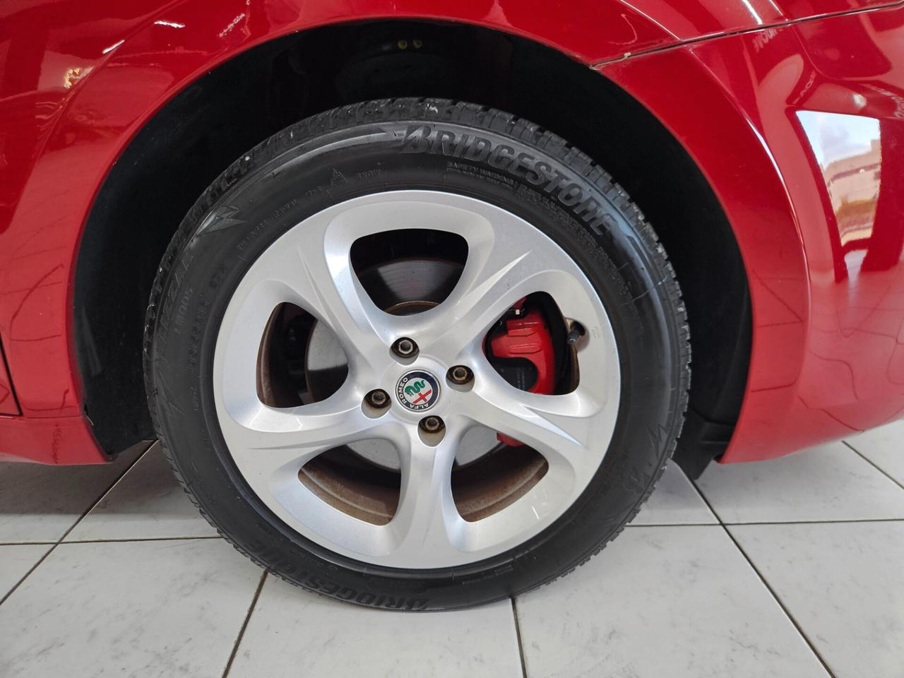 Alfa Romeo MiTo MiTo 1.3 jtdm 95cv E6
