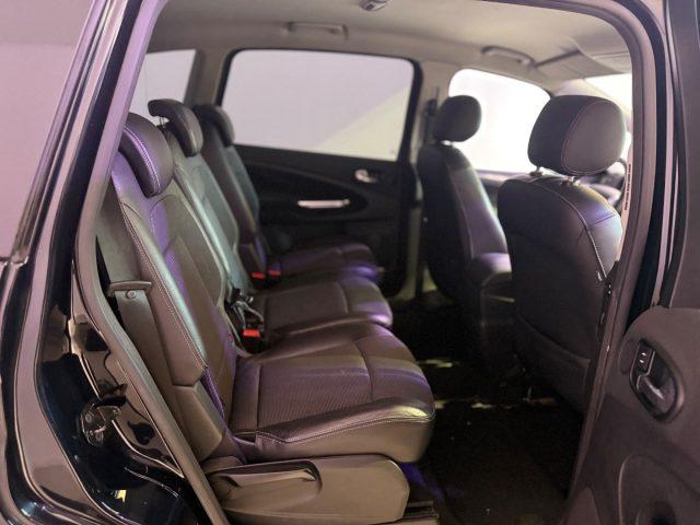 FORD S-Max 2.0 TDCi 140CV Titanium DPF