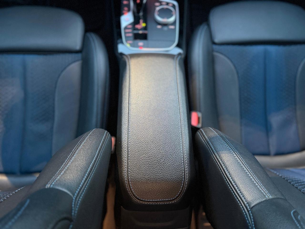 Bmw 118D M-Sport 150 CV Auto.