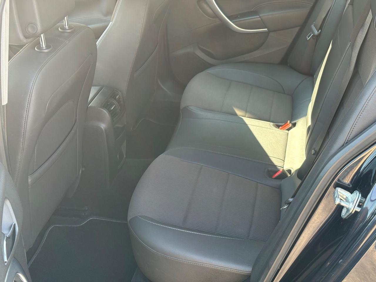 Opel Insignia 2.0 CDTI AUTOMATICA