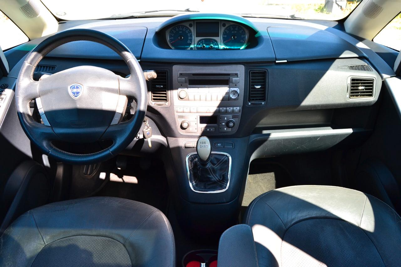 Lancia MUSA 1.4 16V Platino
