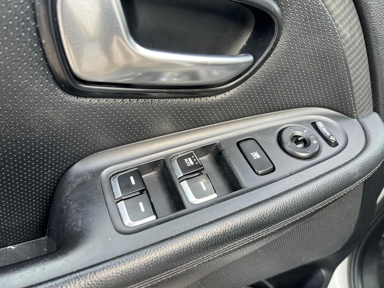 Kia Carens 1.7 CRDi 7 Posti