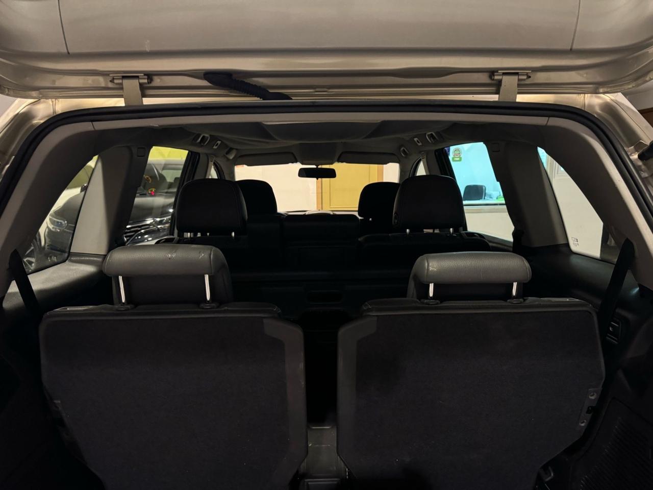 Opel Zafira 1.9 CDTI 120CV Cosmo 7 posti 2008