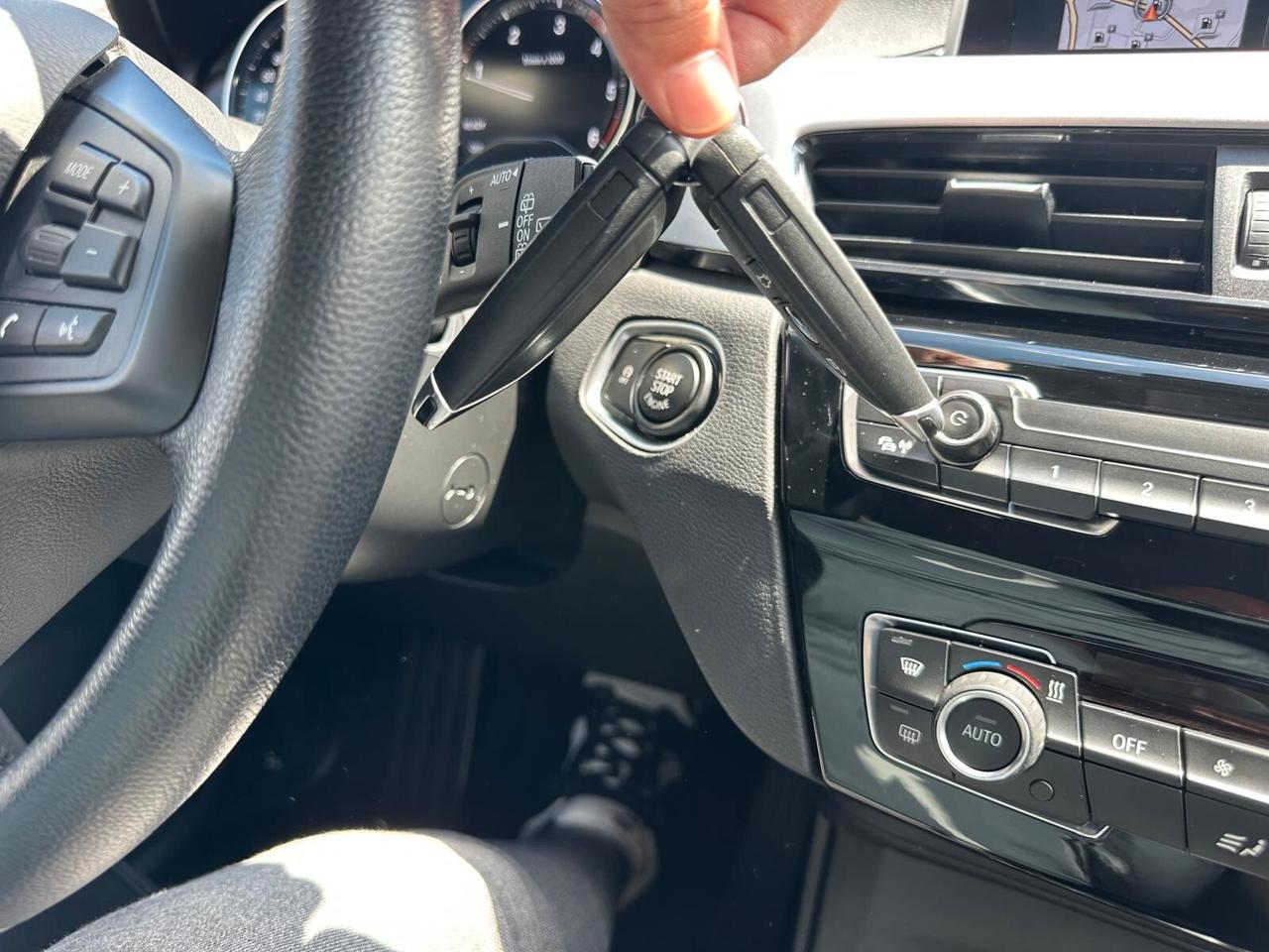 Bmw X1 xDrive18d xLine