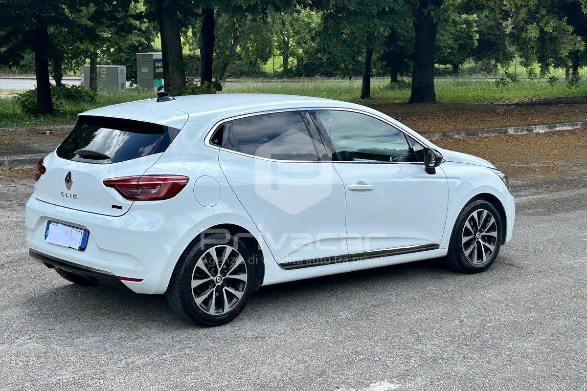 RENAULT Clio Full Hybrid E-Tech 145 CV 5 porte Techno