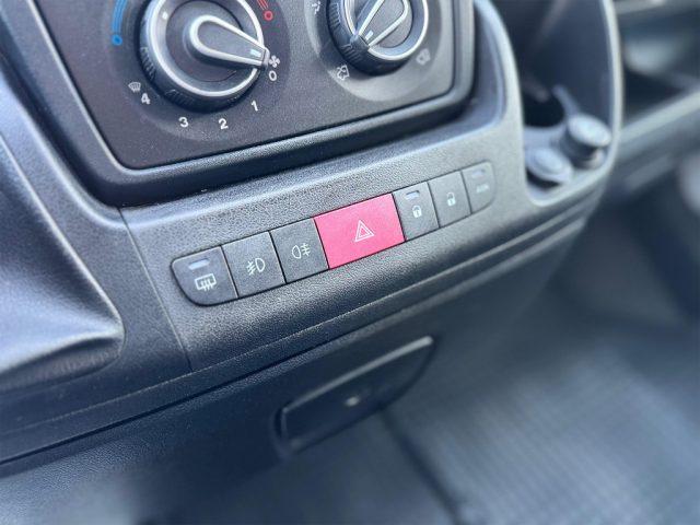 PEUGEOT Boxer 333 2.2 HDi 110CV FAP PM-TM FURGONE +IVA *UNIPROP*