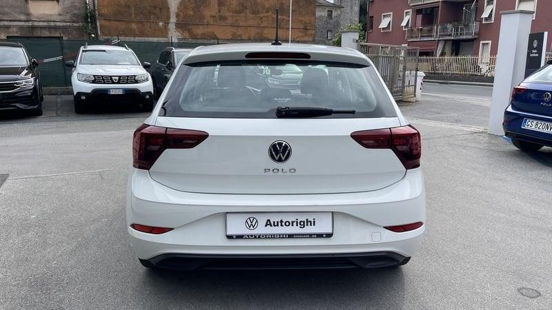 Volkswagen Polo 1.0 EVO