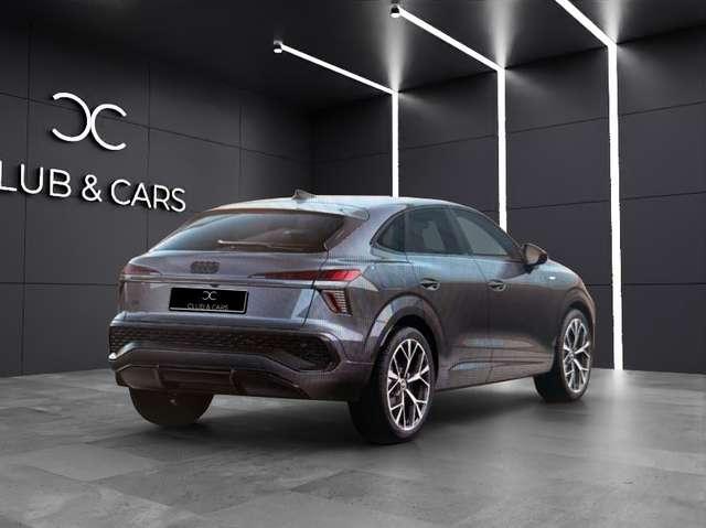 Audi Q3 Q3 Sportback Tdi S line Edit Tech Pro-Tetto Pan Pronta Consegna