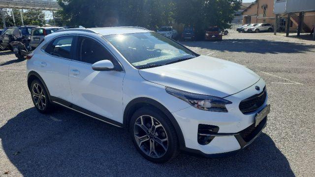 KIA XCeed 1.6 CRDi 136 CV MHEV DCT Style