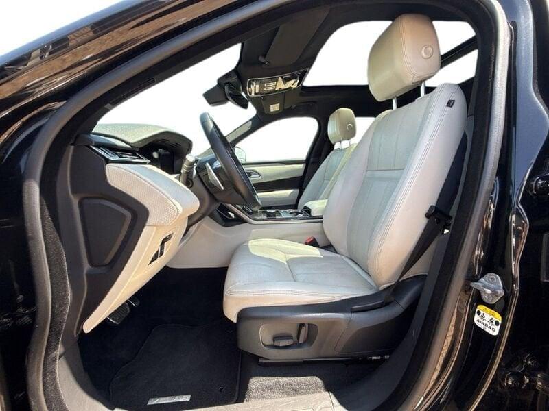 Land Rover Range Rover Velar 2.0 I4 240 CV R-Dynamic