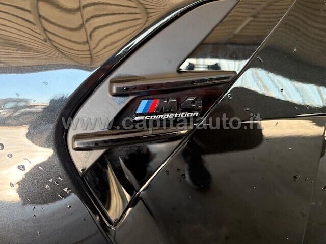 Bmw M4 3.0 Competition xDrive NETTO 41500