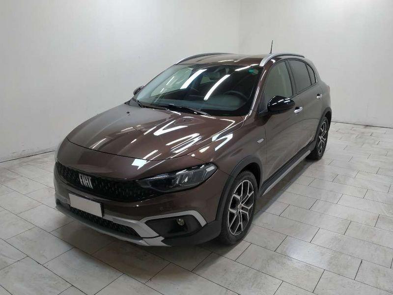 FIAT Tipo 5p 1.0 Cross 100cv