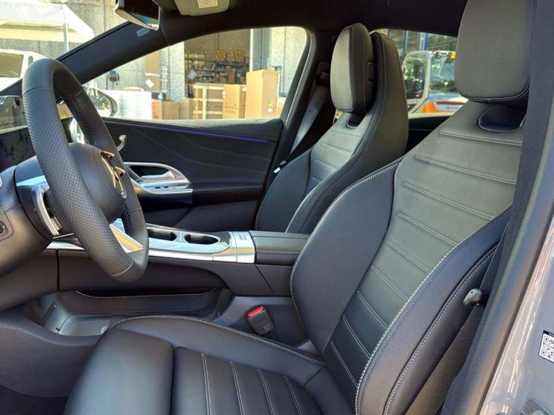 Mercedes-Benz Classe C 400 4Matic EQ Berlina AMG Line Premium