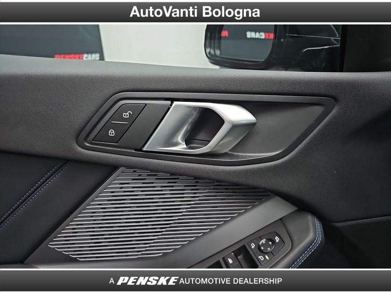 BMW Serie 2 Gran Coupe 218d Gran Coupe MSport Pro auto
