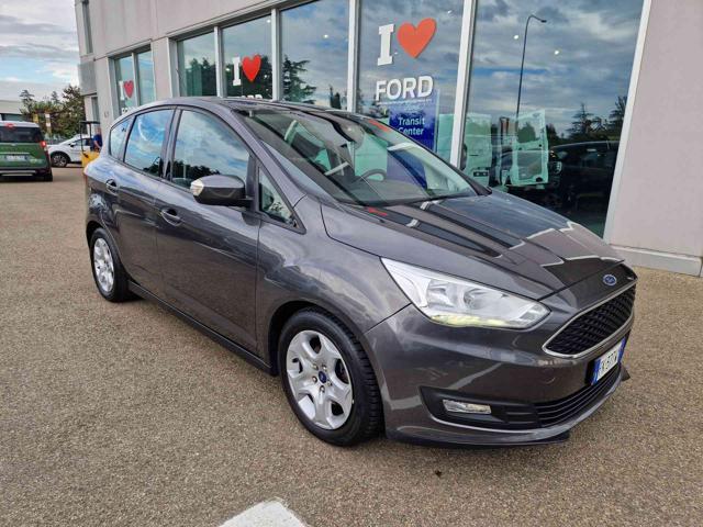 FORD C-Max 1.5 TDCi 95CV Start&Stop Plus